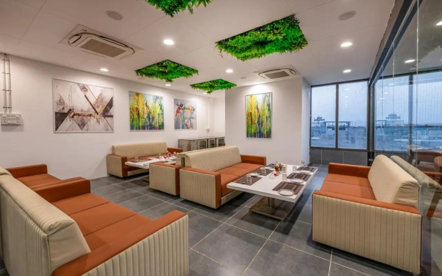 Lords Eco Inn Jawai-Sumerpur