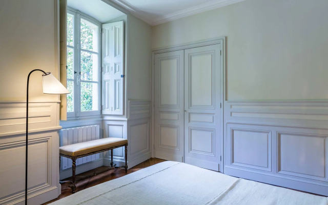Hotel Particulier de la Tresne