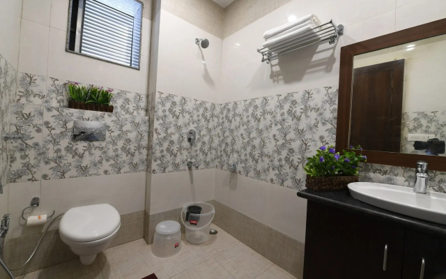 Madhav Muskan Residency