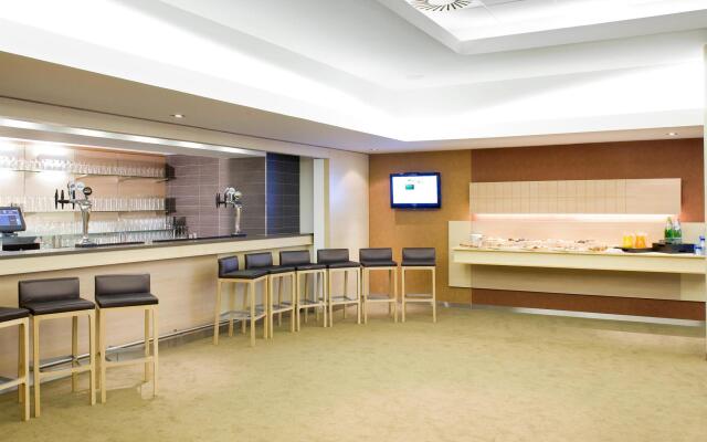 Novotel Edinburgh Park