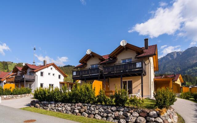 Spacious Chalet in Kötschach-Mauthen near Ski Area
