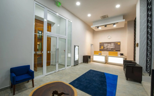 Holiday Inn Express Merida Centro by IHG