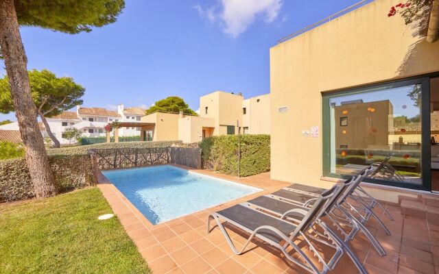 Prinsotel Villas Cala Galdana