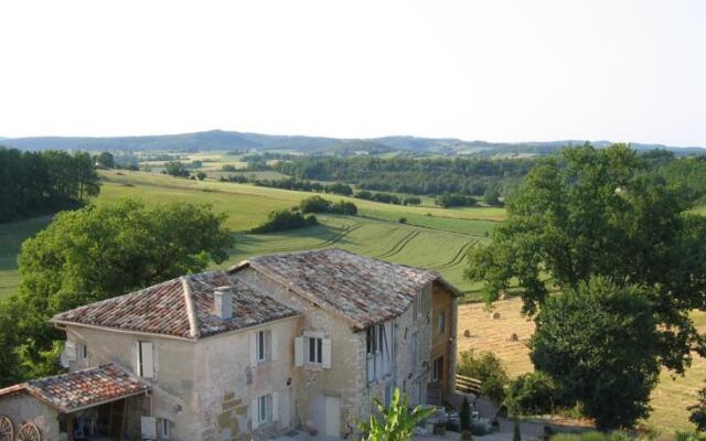 La Croix du Sud