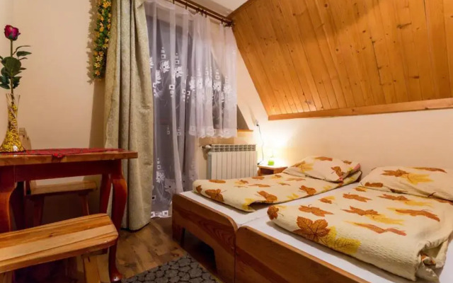 Pokoje SIUCHAJSKO