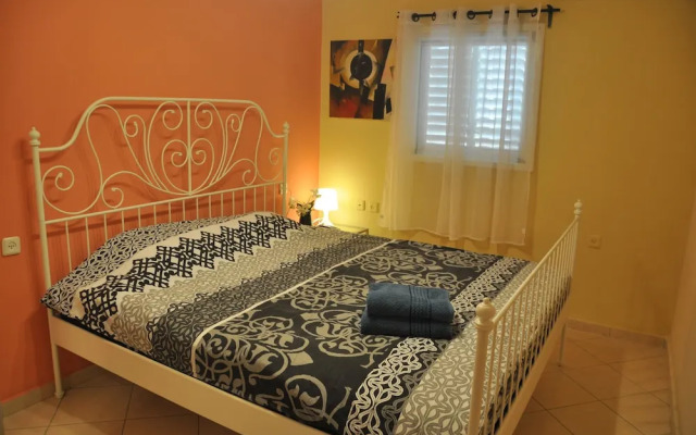 Isra Home Apartment Sokolov 10