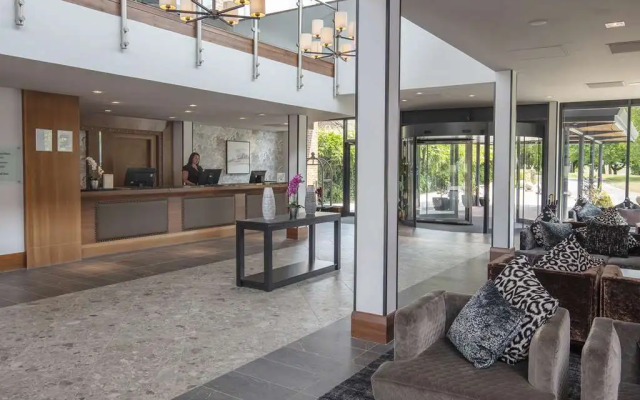 Norton Park Hotel, Spa & Manor House