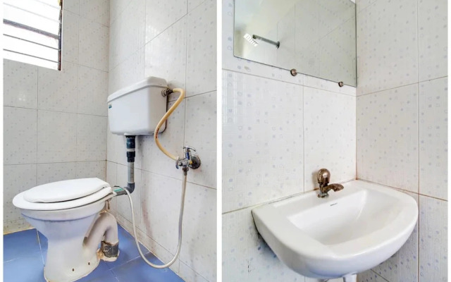 Hotel Rahi by OYO Rooms