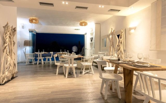 Harmony Boutique Hotel