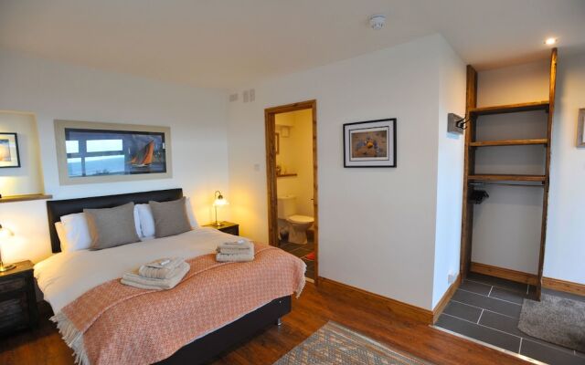 Sea View Guest House