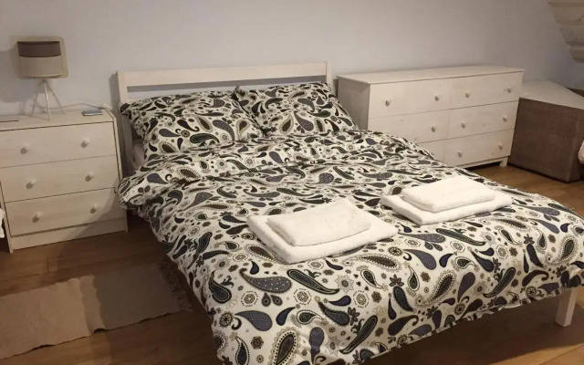 Stara Owczarnia Ukta