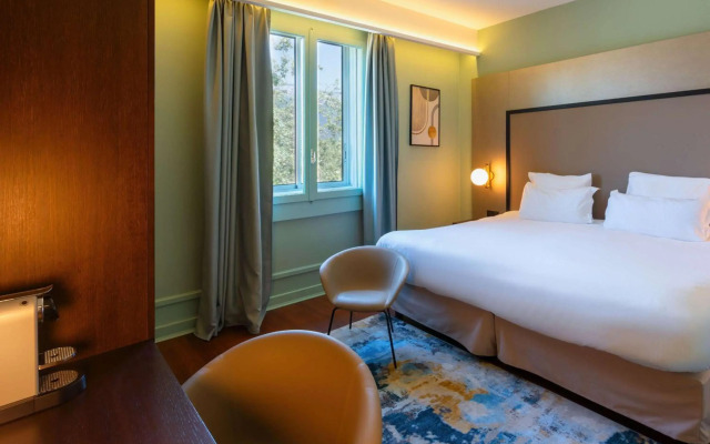 Splendid Hotel Lac d'Annecy - Handwritten Collection
