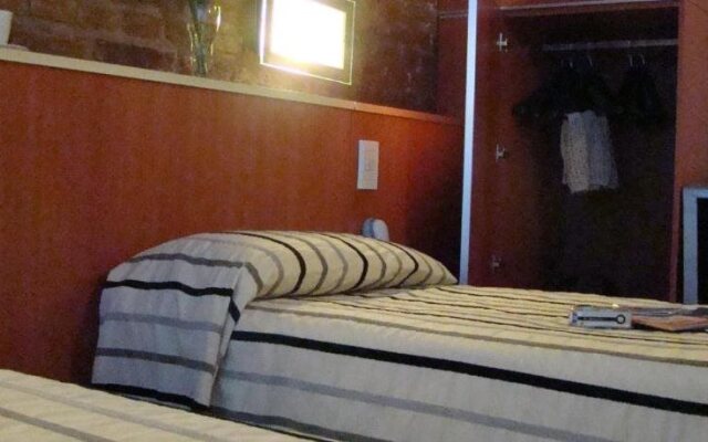 Hotel Necof