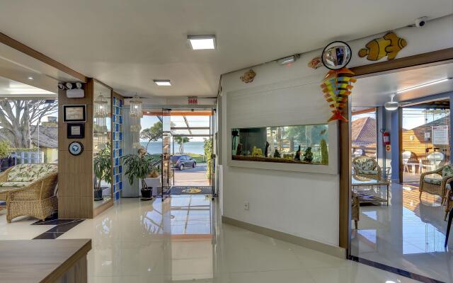 Hotel Vila Mar