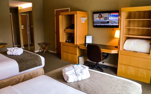 Kingbridge Conference Centre & Hotel