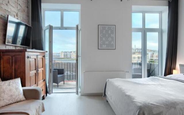 Apartament 111 - Apartamenty No.1