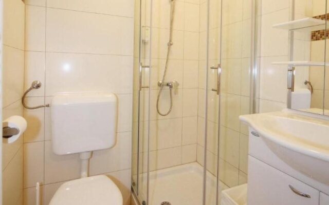 Apartments Rozle