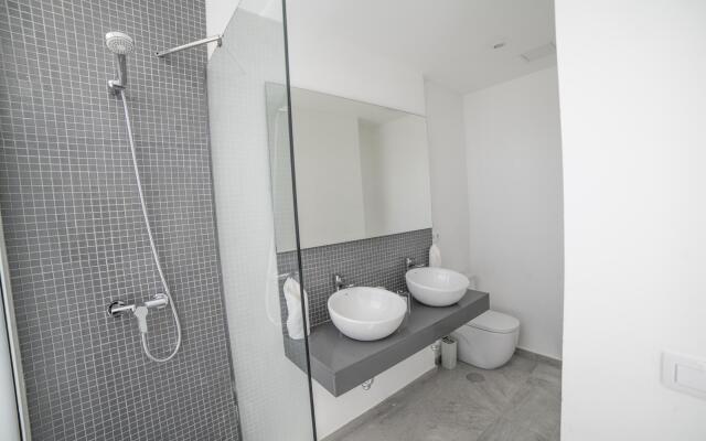 Villa Valhalla (Tina)