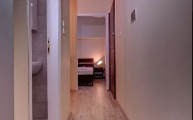 Panathenaic Stadium Apartment
