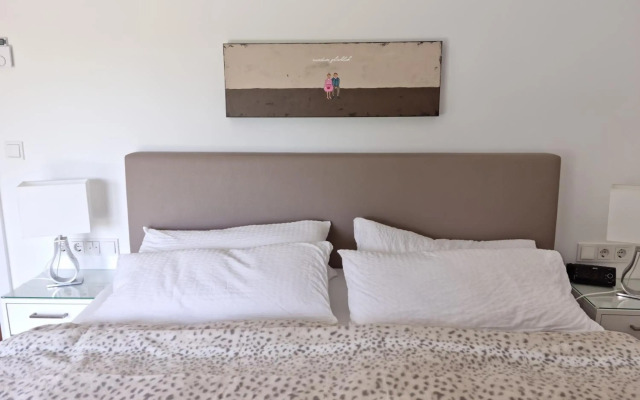 Ferienwohnung Schwarzwald-Alpenblick