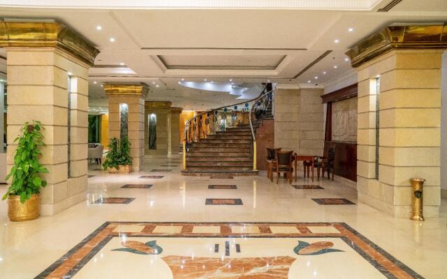 Zoser Partner Hotel Cairo