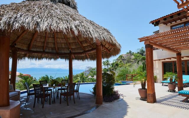 Casa Libelula Real del Mar