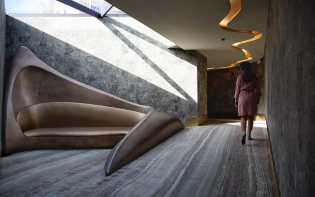 Vila Foz Hotel & SPA - member of Design Hotels