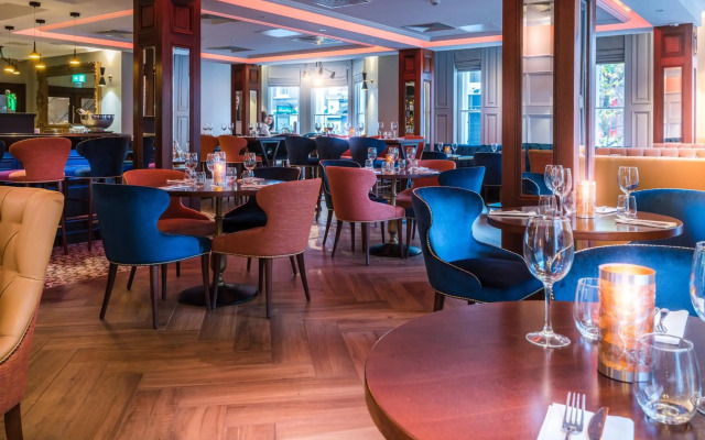 Shipquay Boutique Hotel