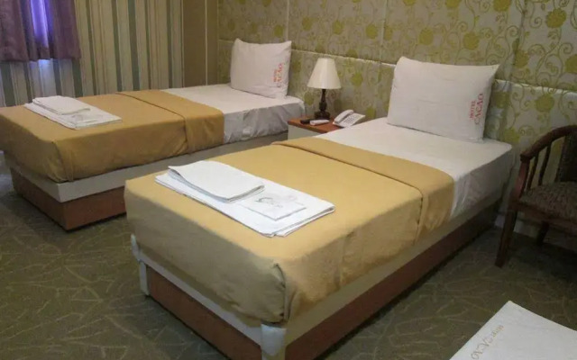 Cacao Hotel