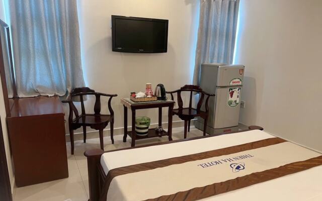 Thien Ha Hotel