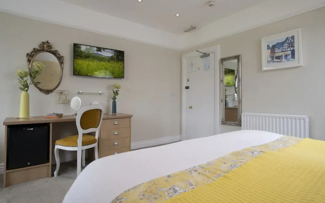 Brantholme Guest House