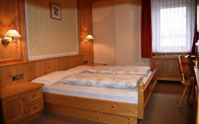 Garni Appartements Helvetia