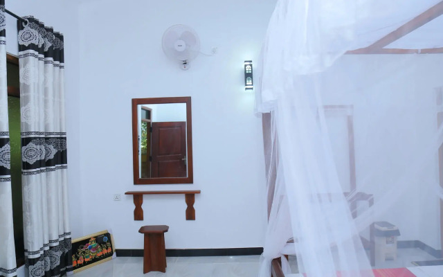 Sigiri Mango Garden Resort