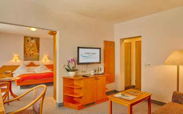 Trip Inn Hotel Zum Riesen