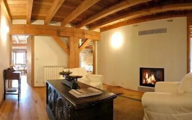 Casa Rural Azpikoetxea