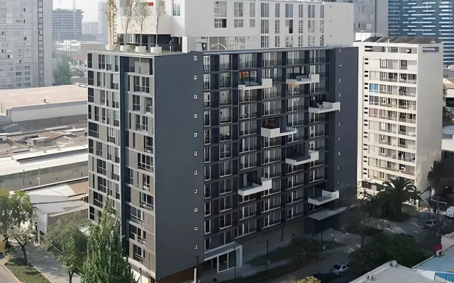 Edificio Santa Elvira 97