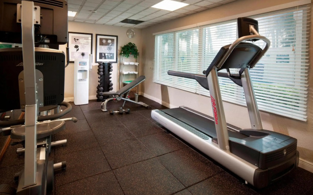 Towneplace Suites by Marriott Boca Raton