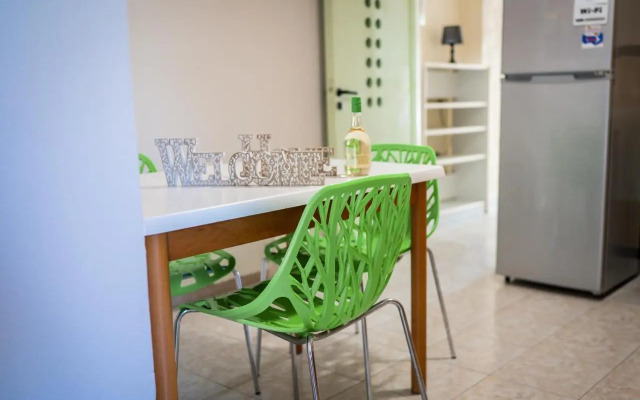 Nikitas Apartment