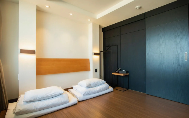 Winners Hotel