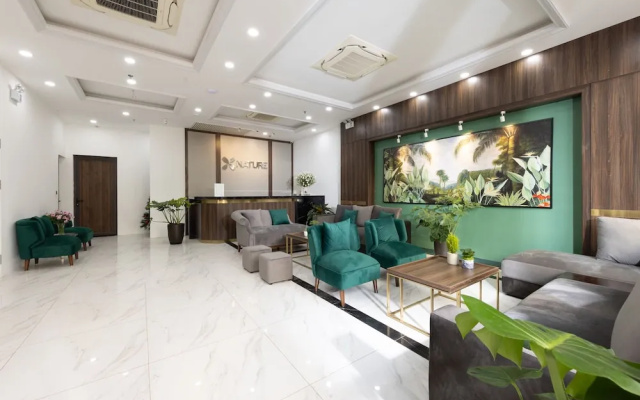 Nature Hotel