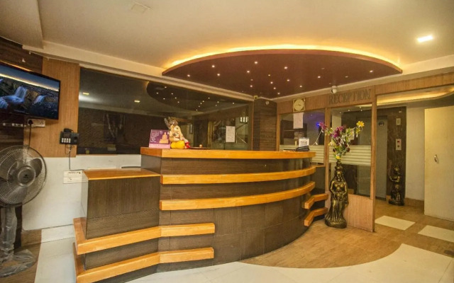OYO Rooms Pradhan Nagar