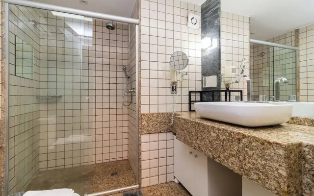 Grand Mercure Brasilia 5 Estrelas - Gmb0414