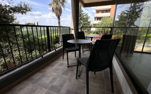 Puglia Promenade Apartment 1