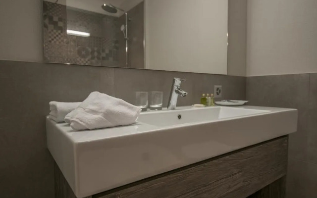 FOCUS Hotel