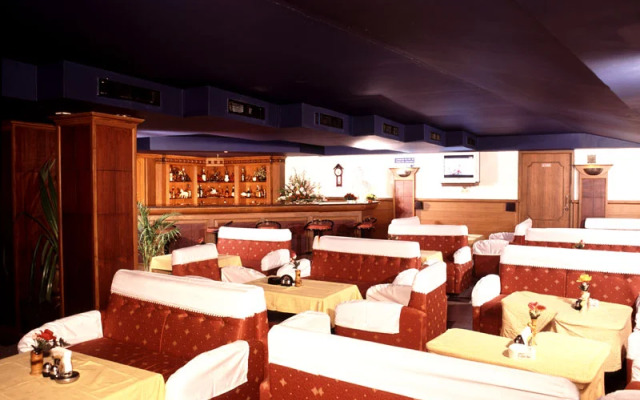 Hotel Park Inn Coimbatore
