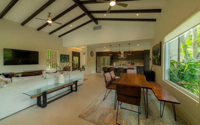 - Casa Forest 4 Bdrm Private Pool Family