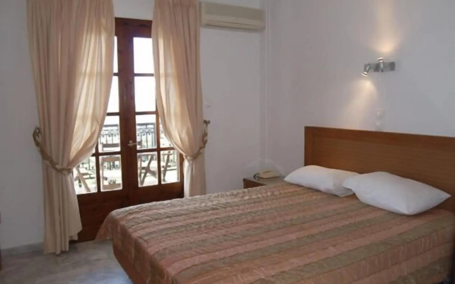 Sunset Hotel