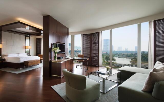JW Marriott Hotel Hanoi