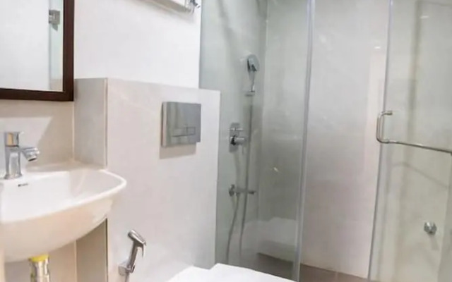 Sunrise Business Hotel