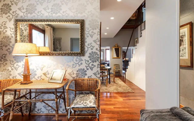 LL4425 Penthouse of 200sqm